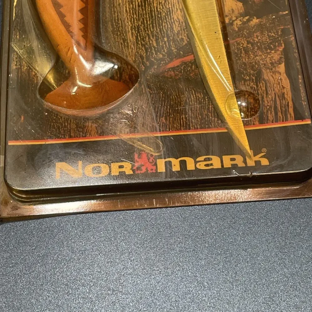 NOS 1996 Rapala 9